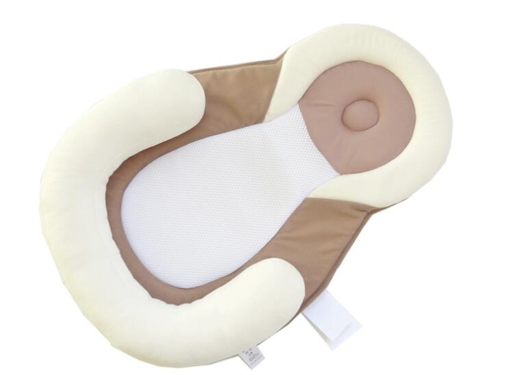 Multifunction Portable Baby Crib Newborn Safe Comfort Baby Bed Travel Folding Bed