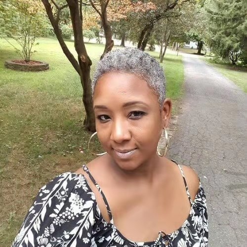 Grey hair weave ponytail hair piece clip in afro kinky human virgin wrap around gray drawstring horse tail women hairpieces 10-22inch