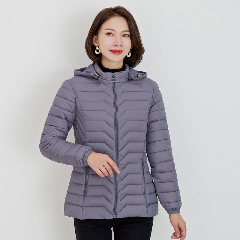 Winter Women Coat Parkas Solid Hooded Jacket Casual New Zipper Plus Size -6XL Short Thick Outerwear Long Sleeve Coat, Black
Winter Women Coat Parkas Solid Hooded Jacket Casual New Zipper Plus Size -6XL Short Thick Outerwear Long Sleeve Coat, Black