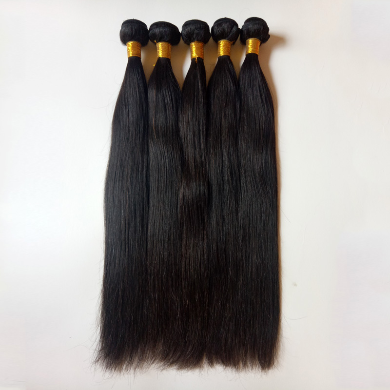 Unprocessed Brazilian Peruvian Virgin Hair Weaves full and thick healthy end best quality Cheap 8-28inch Indian Remy Human Hair Extensions, Natural color
Unprocessed Brazilian Peruvian Virgin Hair Weaves full and thick healthy end best quality Cheap 8-28inch Indian Remy Human Hair Extensions, Natural color