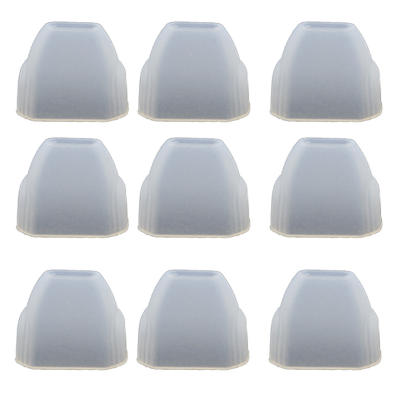Uwell Caliburn Pods Soft Silicone Flat Test Cap Disposable Drip Tip Cover Rubber Mouthpiece Tester Pod Case For Vape Pen Cartridge DHL
Uwell Caliburn Pods Soft Silicone Flat Test Cap Disposable Drip Tip Cover Rubber Mouthpiece Tester Pod Case For Vape Pen Cartridge DHL