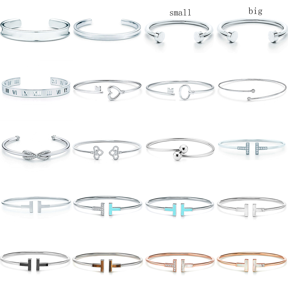 NEW 100% 925 Sterling Silver SL 10 TFB Original Bracelet Classic T-shaped Bracelet Multicolor Optional Luxury Fine Jewerly
NEW 100% 925 Sterling Silver SL 10 TFB Original Bracelet Classic T-shaped Bracelet Multicolor Optional Luxury Fine Jewerly