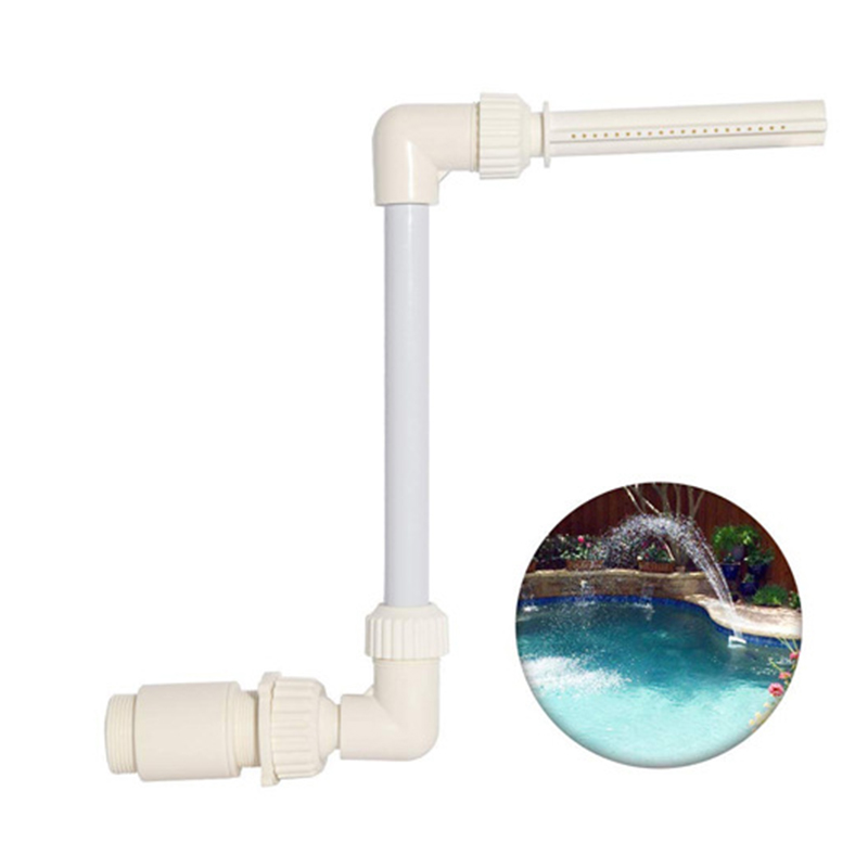 Small Waterfall Fountain Height Adjustable Fountain for Swimming Pool Decoration Accessories WHShopping
Small Waterfall Fountain Height Adjustable Fountain for Swimming Pool Decoration Accessories WHShopping