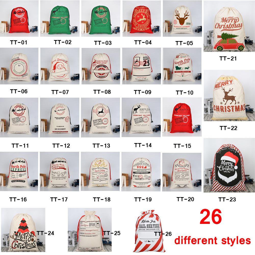 Christmas Gift Organic Heavy Canvas Drawstring Bag With Reindeers Santa Claus Sack Bags for kids
Christmas Gift Organic Heavy Canvas Drawstring Bag With Reindeers Santa Claus Sack Bags for kids