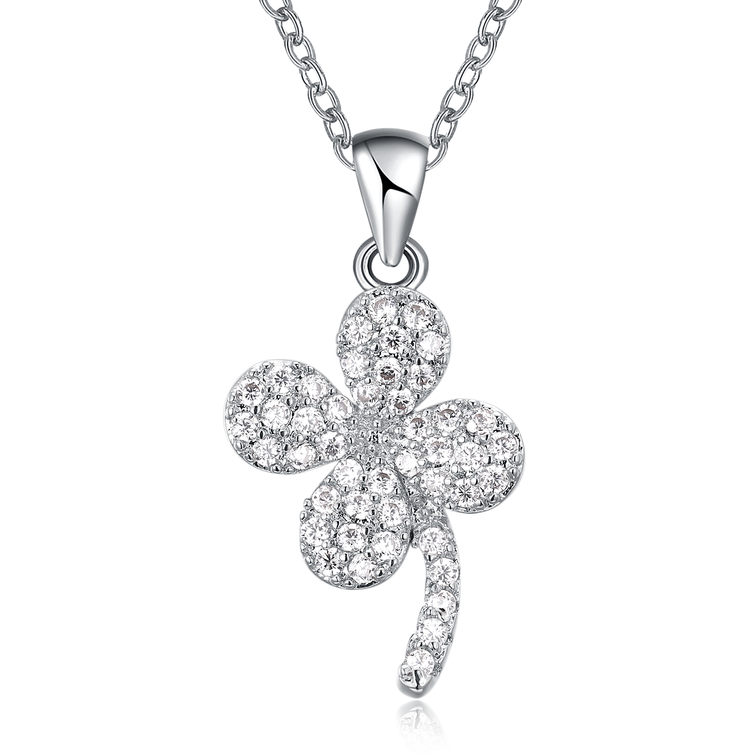 Small Flower Crystal Pendant Girlfriend gifts Nice Necklace Jewelry making Suspension Beautiful Pendants Chain
Small Flower Crystal Pendant Girlfriend gifts Nice Necklace Jewelry making Suspension Beautiful Pendants Chain