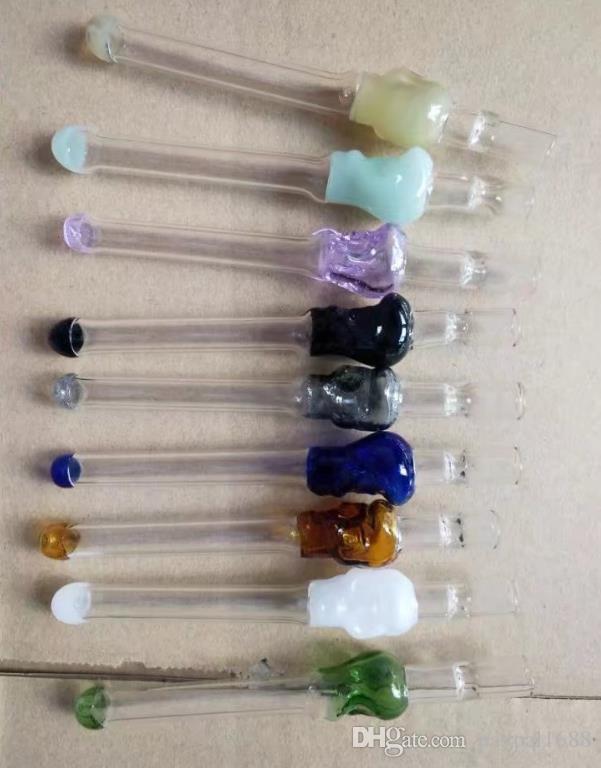 Skull Bone Color Nozzle ,Wholesale Bongs Oil Burner Glass Pipes Water Pipes Glass Pipe Oil Rigs Smoking Free Shipping
Skull Bone Color Nozzle ,Wholesale Bongs Oil Burner Glass Pipes Water Pipes Glass Pipe Oil Rigs Smoking Free Shipping