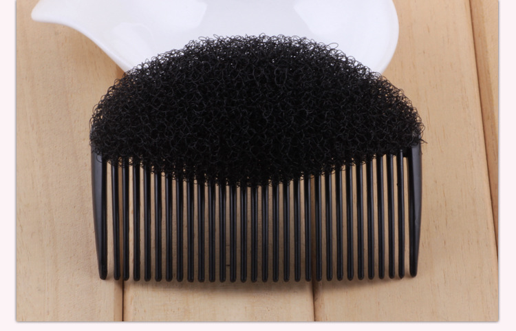Useful Volume Inserts Hair Clip Pretty Girl Ponytail Comb Head Band Pad Bun Maker Accessory
Useful Volume Inserts Hair Clip Pretty Girl Ponytail Comb Head Band Pad Bun Maker Accessory