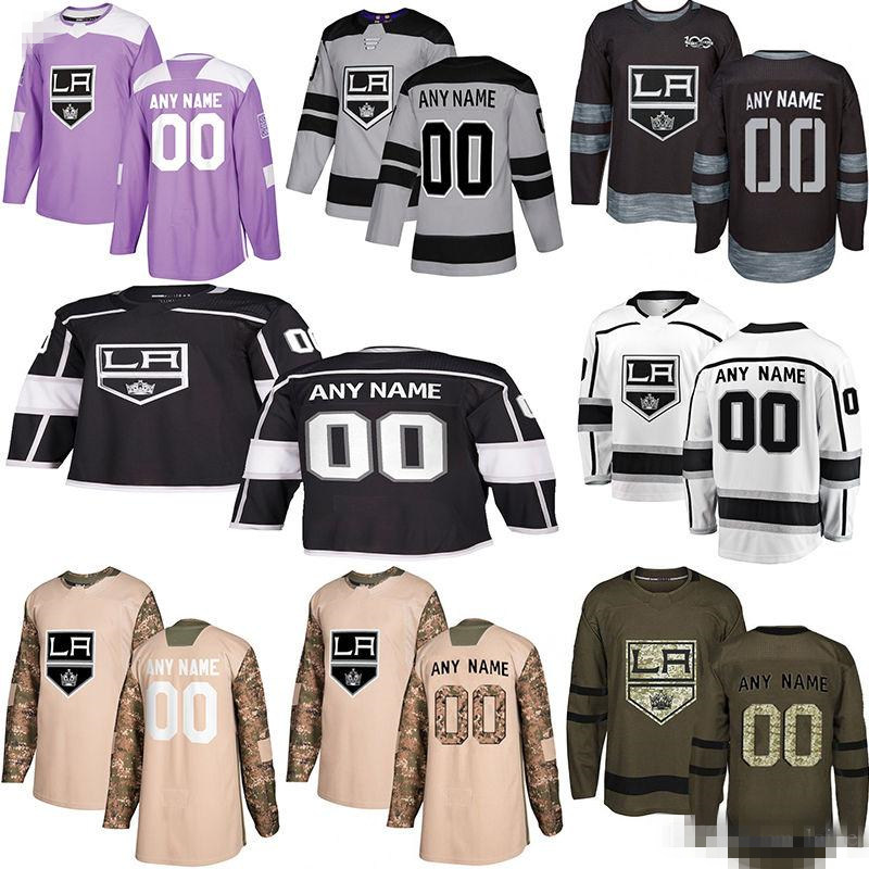 2019 News Los Angeles Kings Hockey Jerseys Multiple styles Mens Custom Any Name Any Number Hockey Jerseys, Black;red
2019 News Los Angeles Kings Hockey Jerseys Multiple styles Mens Custom Any Name Any Number Hockey Jerseys, Black;red