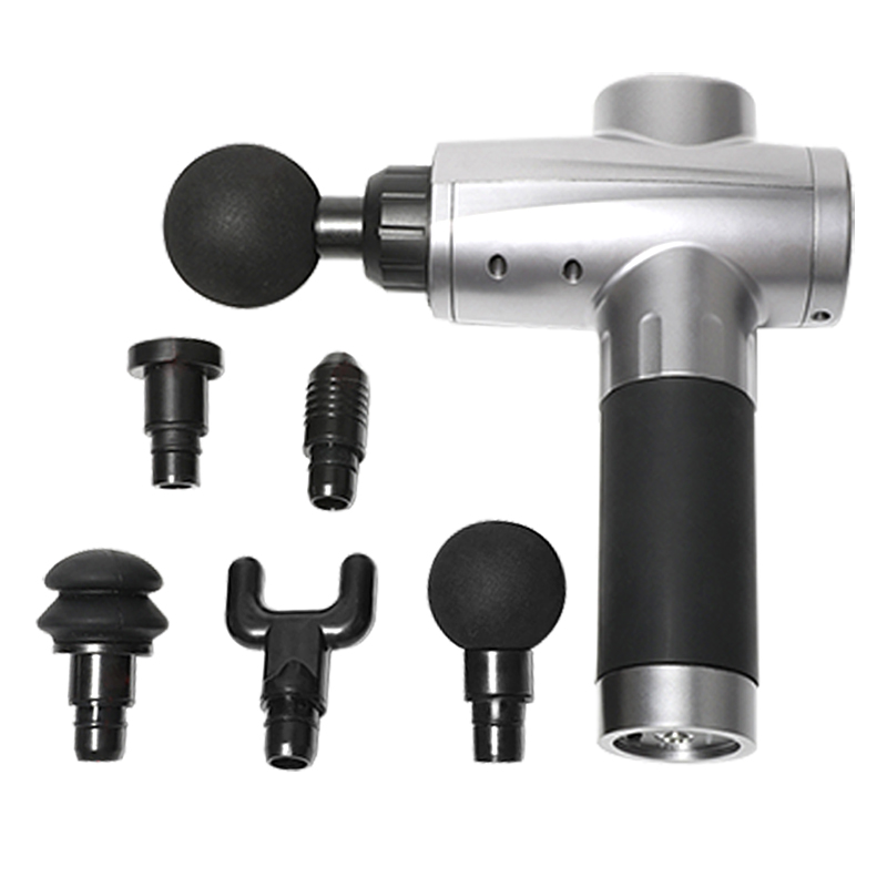 Coodle Deep Tissue Massage Gun Pure Wave Percussion Massage Body Fascia Gun Back Massager Handheld Muscle for Muscles 
Coodle Deep Tissue Massage Gun Pure Wave Percussion Massage Body Fascia Gun Back Massager Handheld Muscle for Muscles