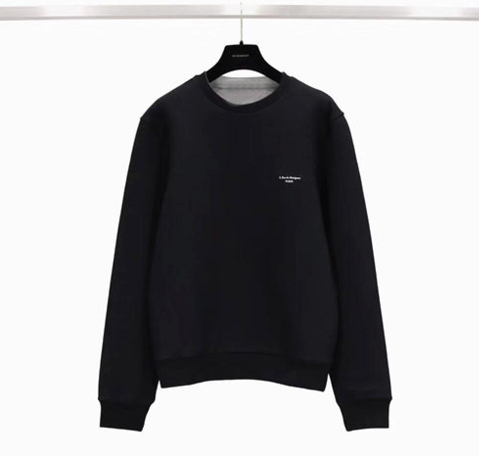 Fashion Mens Hoodie Spring Antumn Hot Sale Sweater Hoodie for Men Women Couple Letters Print Top Quality Sweatshirt Long Sleeves, Black
Fashion Mens Hoodie Spring Antumn Hot Sale Sweater Hoodie for Men Women Couple Letters Print Top Quality Sweatshirt Long Sleeves, Black