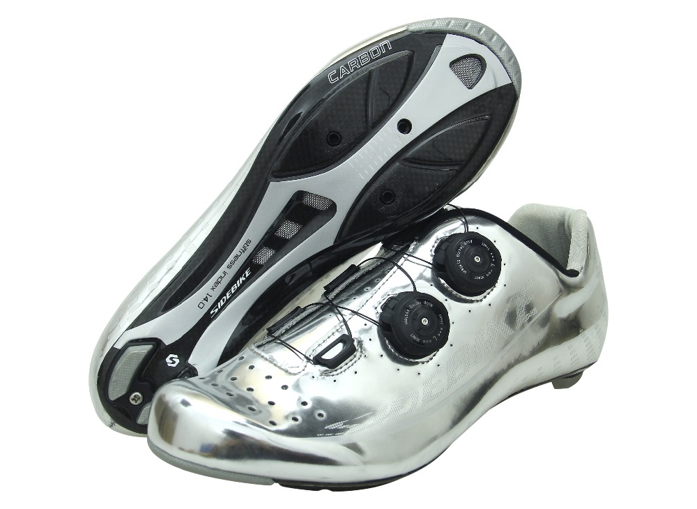 Free shipping wholesale professional carbon fiber cycling shoes self-locking super light ROAD and MTB cyclist shoes road bike, 1 road
Free shipping wholesale professional carbon fiber cycling shoes self-locking super light ROAD and MTB cyclist shoes road bike, 1 road