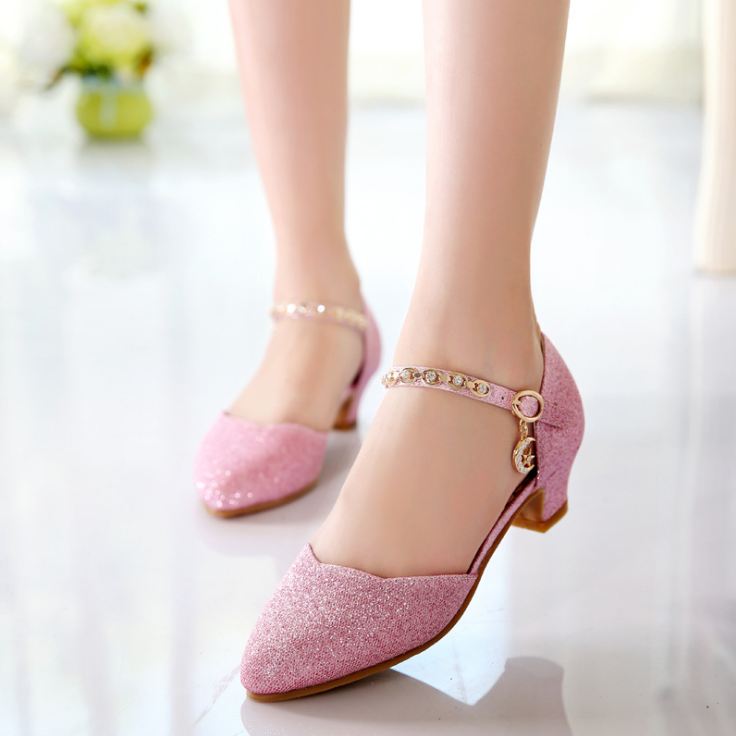 Princess Shoes for Girls lovely Boy Girls shoes cute Boy Girls Canvas Shoes Flexible Spring Autumn Kids Footwear for new year High Quality
Princess Shoes for Girls lovely Boy Girls shoes cute Boy Girls Canvas Shoes Flexible Spring Autumn Kids Footwear for new year High Quality