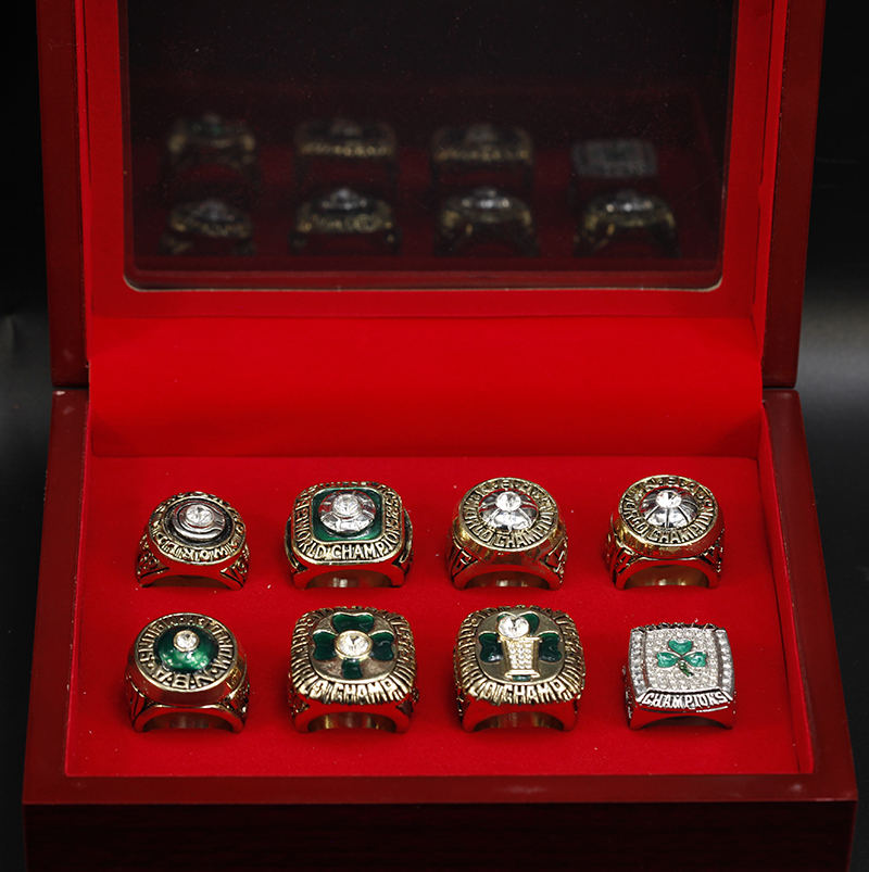 1968/69/74/76/81/84/86/2008 Boston Celtic championship ring fans best gift manufacturers fast shipping
1968/69/74/76/81/84/86/2008 Boston Celtic championship ring fans best gift manufacturers fast shipping