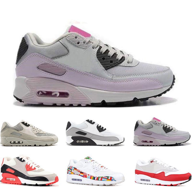 Fashion Running shoes for men infrared International Flag Pack triple white black ESSENTIAL Laser Pink Bred women sports sneaker size 36-45
Fashion Running shoes for men infrared International Flag Pack triple white black ESSENTIAL Laser Pink Bred women sports sneaker size 36-45