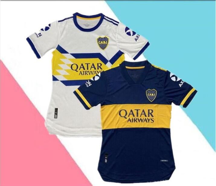 2020 2021 Boca Juniors Jersey Home Away 19 20 Pavon GAGO TEVEZ ABILA Benedetto Cardona Match football shirts, Black;yellow
2020 2021 Boca Juniors Jersey Home Away 19 20 Pavon GAGO TEVEZ ABILA Benedetto Cardona Match football shirts, Black;yellow