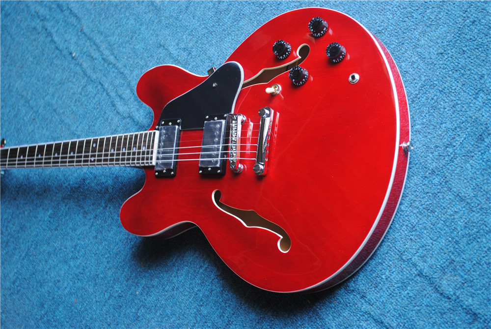 High Quality Semi-H… - image