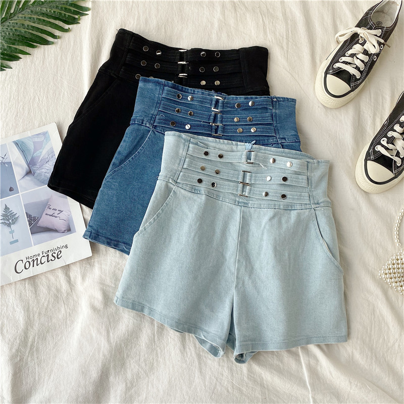 Summer hot shorts 2020 women slim shorts Packed Buttocks denim sexy high waist Joker basic women denim for womens, Black
Summer hot shorts 2020 women slim shorts Packed Buttocks denim sexy high waist Joker basic women denim for womens, Black