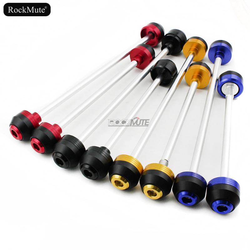 Motorcycle Front Rear Wheel Axle Fork Sliders For S1000RR 2020-2020/S1000R 2014-2020 Crash Protector Drop Falling Protection
Motorcycle Front Rear Wheel Axle Fork Sliders For S1000RR 2020-2020/S1000R 2014-2020 Crash Protector Drop Falling Protection