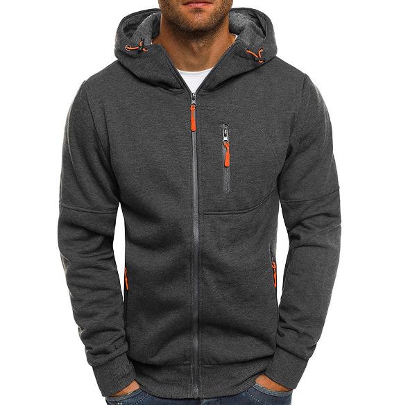 Men's Casual Hooded Hoodie Hoody Winter Warm Sweater Zip Jacket Coat Sweatshirt Outwear -3XL, Black
Men's Casual Hooded Hoodie Hoody Winter Warm Sweater Zip Jacket Coat Sweatshirt Outwear -3XL, Black