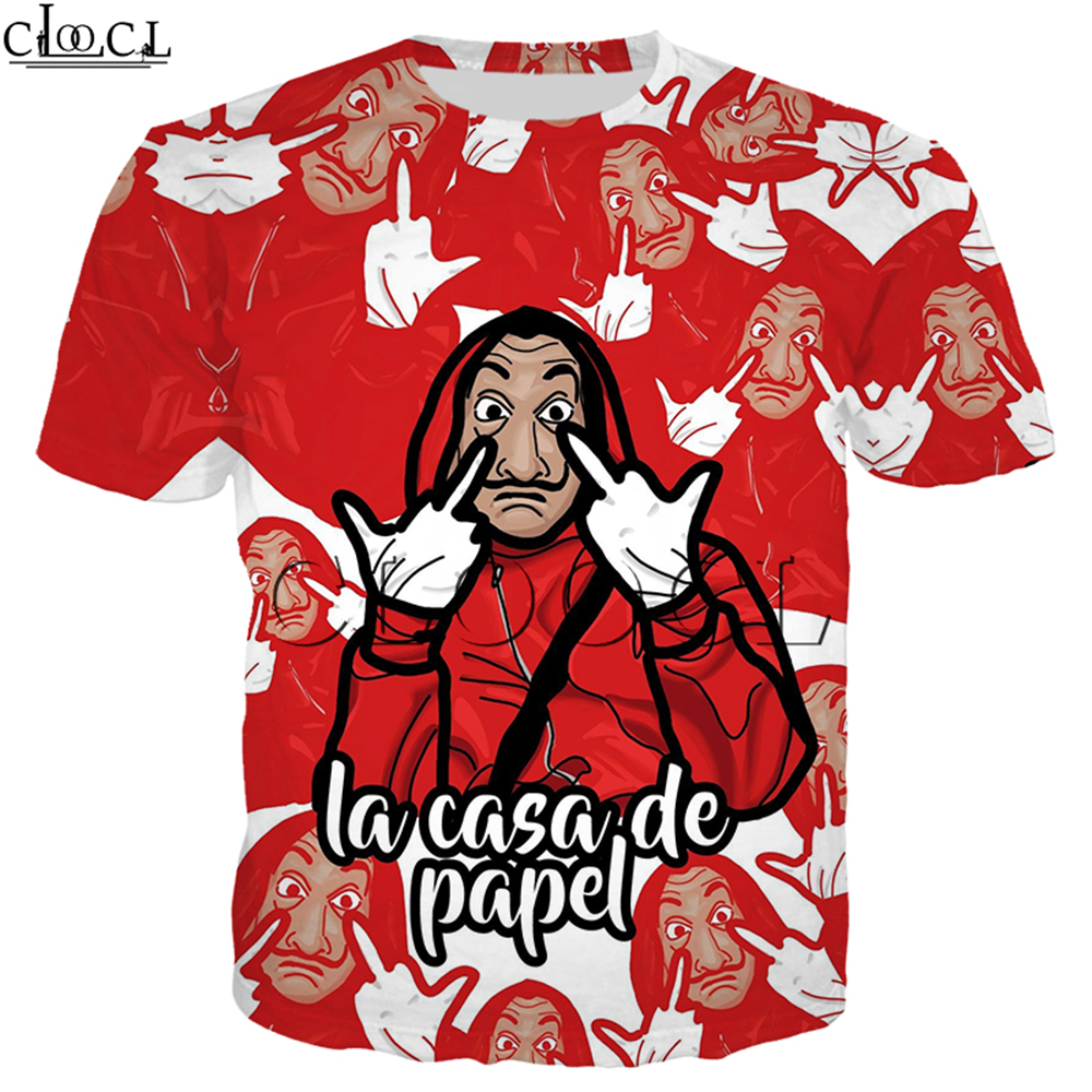 2020 New La Casa De… - image