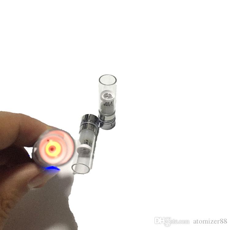 Vaporizer core tank coil atomizer core head gpen dry herb vaporizer herbal atomizer micro pen for 510 thread battery evod twist battery
Vaporizer core tank coil atomizer core head gpen dry herb vaporizer herbal atomizer micro pen for 510 thread battery evod twist battery