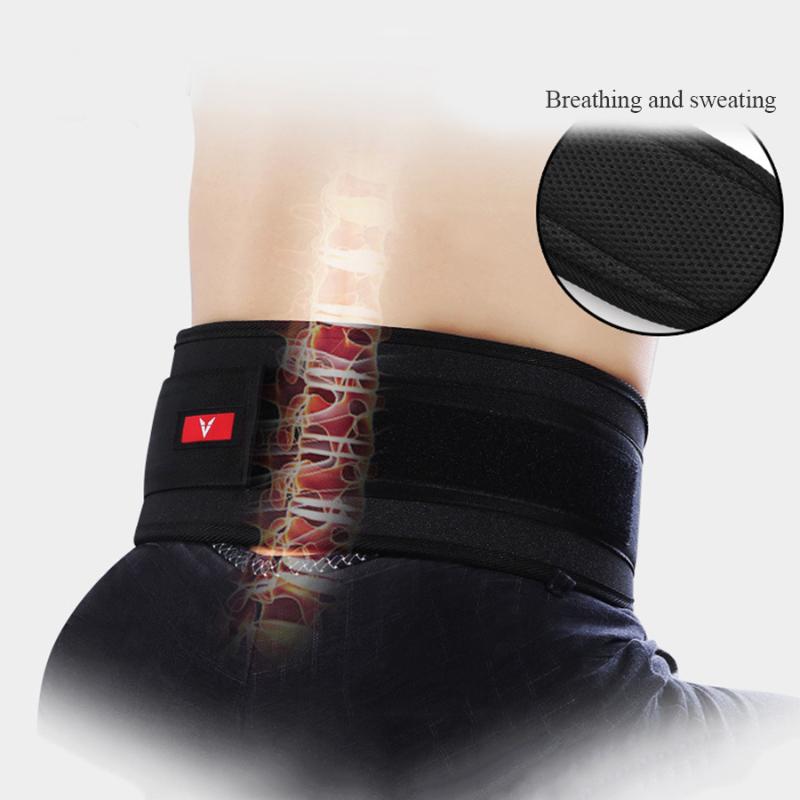Nylon EVA Weight Lifting Weightlifting Squat Belt Lower Back Support Gym Bodybuilding Squats Power Training Weight Lifting Belt
Nylon EVA Weight Lifting Weightlifting Squat Belt Lower Back Support Gym Bodybuilding Squats Power Training Weight Lifting Belt
