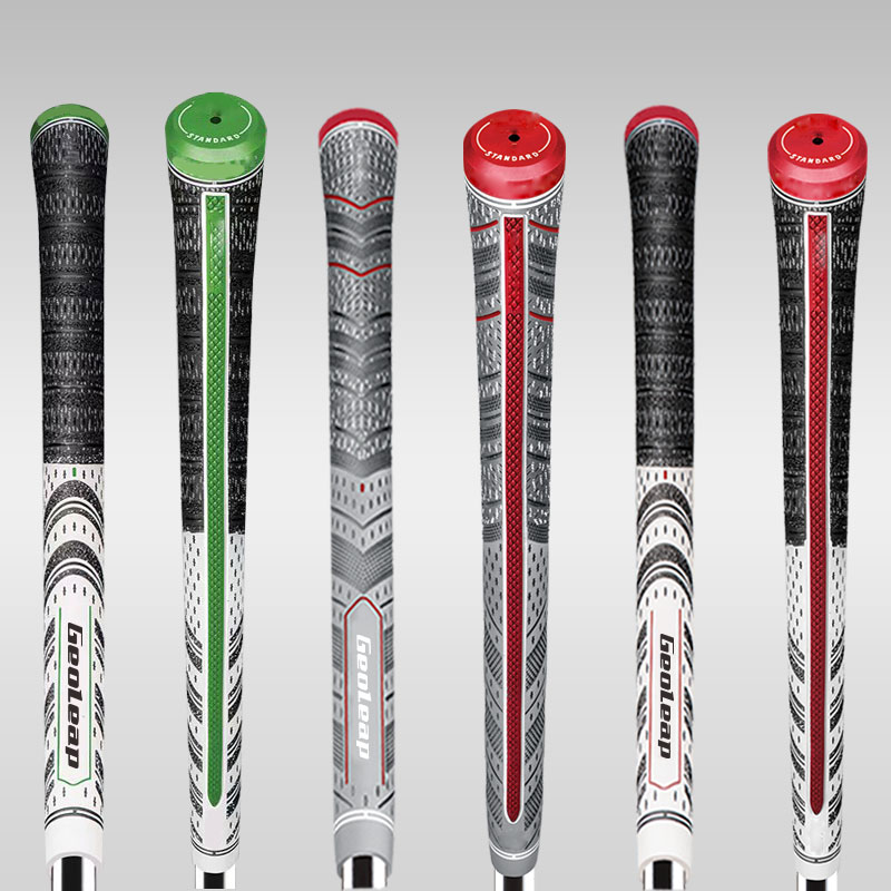 NEW 2017 Golf Grips golf club grips iron and wood grips plus4 two types and colors ( mixed color or size, please leave a message)
NEW 2017 Golf Grips golf club grips iron and wood grips plus4 two types and colors ( mixed color or size, please leave a message)