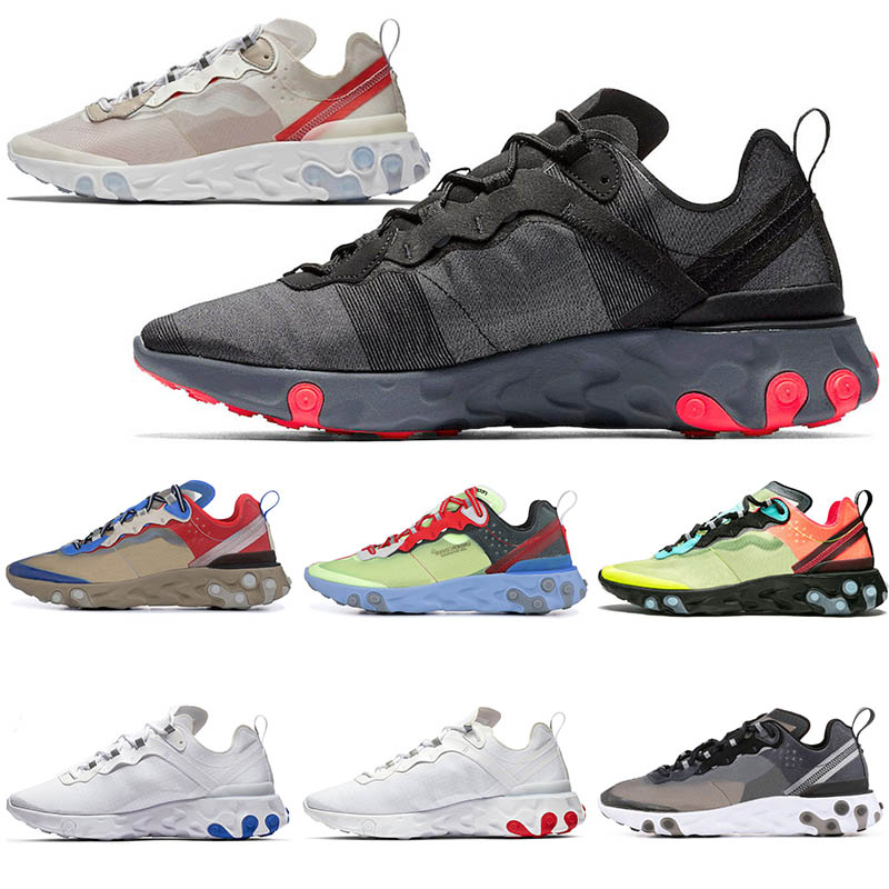 React Element 55 87 Running Shoes Blue Chill Solar men women Orange triple black white Sail Royal Red moss mens trainers sport sneakers, Item 21 55 total orange 40-45
React Element 55 87 Running Shoes Blue Chill Solar men women Orange triple black white Sail Royal Red moss mens trainers sport sneakers, Item 21 55 total orange 40-45