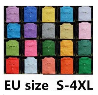 2020 New Summer Men CC12 Top quality CrocodileS Embroidery Polo Shirts Short Sleeve Cool Cotton Slim Fit Casual Business Men Shirts M1
2020 New Summer Men CC12 Top quality CrocodileS Embroidery Polo Shirts Short Sleeve Cool Cotton Slim Fit Casual Business Men Shirts M1