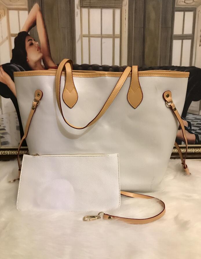 High Quality Leather Women bag purse shoulder bag tote brand designer new fashion 32CM Serial number, Brown flower
High Quality Leather Women bag purse shoulder bag tote brand designer new fashion 32CM Serial number, Brown flower
