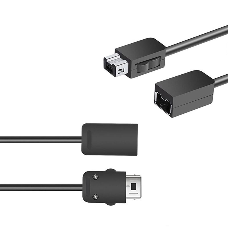 3M/1.8M Extension Cable Wire Game Extender Cord For 2017 Nintendo SNES Classi Edition Controller For NES Controller For Wii Controller