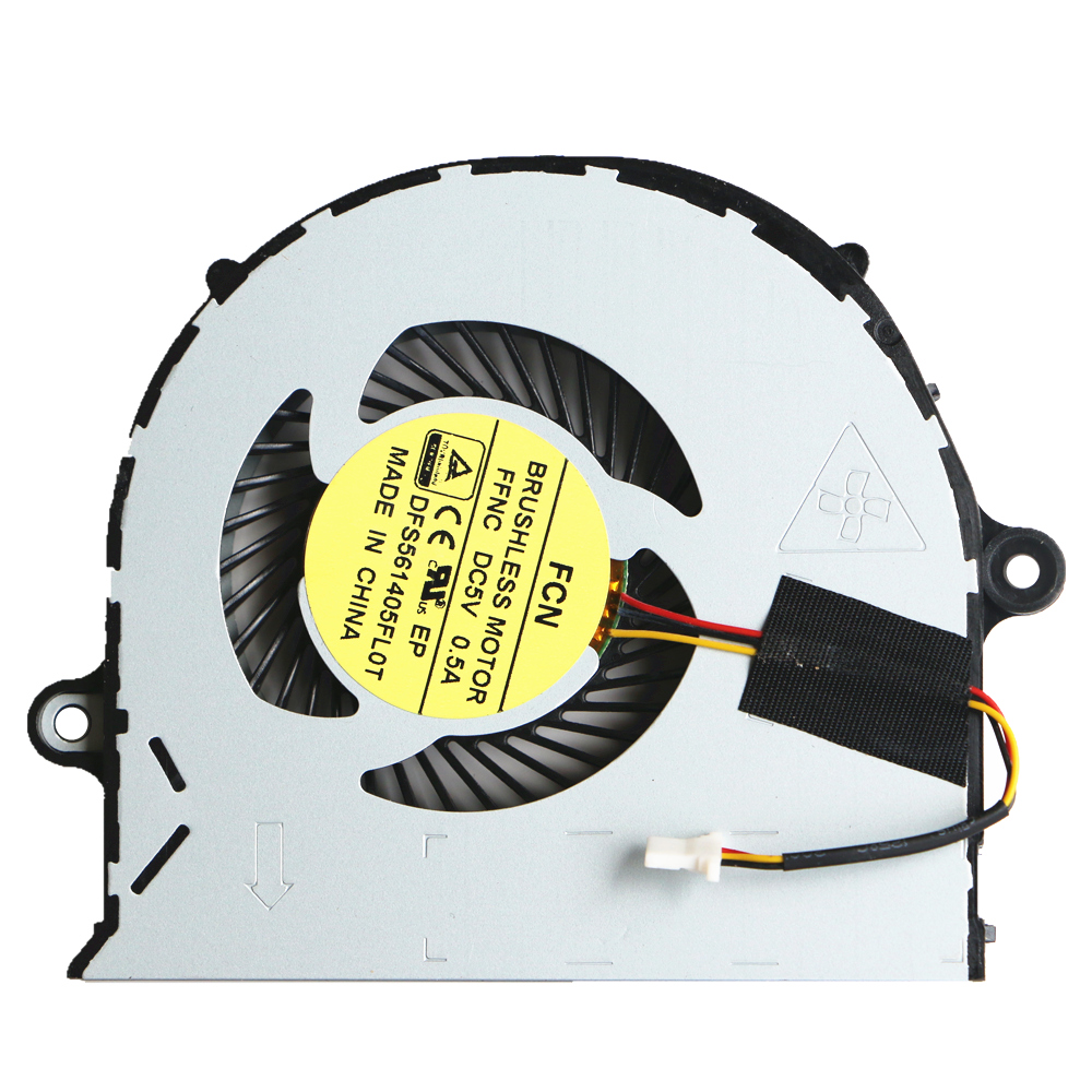 NEW laptop CPU cooling fan Cooler for ACER ASPIRE E5-471G E5-571G E5-573G V3-572G e5-573 N15Q1 TMP246 ZQO ZQ0 E5-532G FFNC SERIES
NEW laptop CPU cooling fan Cooler for ACER ASPIRE E5-471G E5-571G E5-573G V3-572G e5-573 N15Q1 TMP246 ZQO ZQ0 E5-532G FFNC SERIES