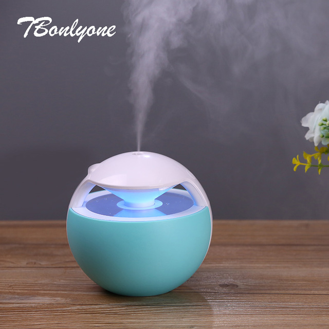 Large Capacity Humidifier For Whole Night Water Soluble Oil Aroma Diffuser Electric Ultrasonic Air Humidifier1