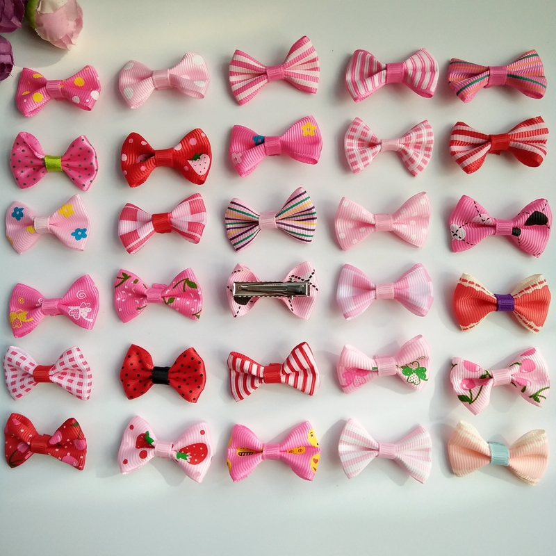 100pcs/lot 3.5cm Hair Bows HairPin for Kids Girls Children Hair Accessories Baby Hairbows Girl Flower Barrettes Hair Clips, Slivery;white
100pcs/lot 3.5cm Hair Bows HairPin for Kids Girls Children Hair Accessories Baby Hairbows Girl Flower Barrettes Hair Clips, Slivery;white