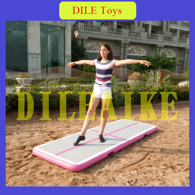 Free Shipping A Set of Small Inflatable Air Mat Gymnastic Air Tumble Track Inflatable Sport Airtrack For Gym
Free Shipping A Set of Small Inflatable Air Mat Gymnastic Air Tumble Track Inflatable Sport Airtrack For Gym