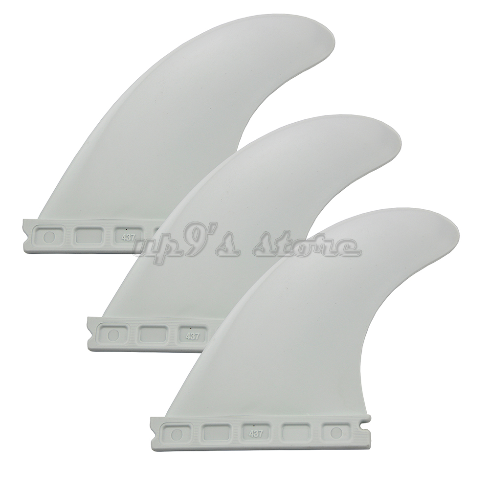 3pcs/set Tri G5 Surfboard Fins for Future High Quality Plastic Future Fins SUP Surfing Fin
3pcs/set Tri G5 Surfboard Fins for Future High Quality Plastic Future Fins SUP Surfing Fin