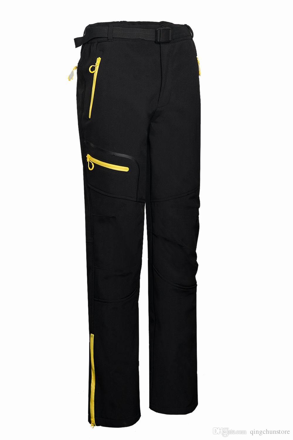 Free Shipping New Men'S Outdoor Trousers Camping Mountaineering Trousers Soft Shell Pants Casual Men'S Pants 1612, Black
Free Shipping New Men'S Outdoor Trousers Camping Mountaineering Trousers Soft Shell Pants Casual Men'S Pants 1612, Black