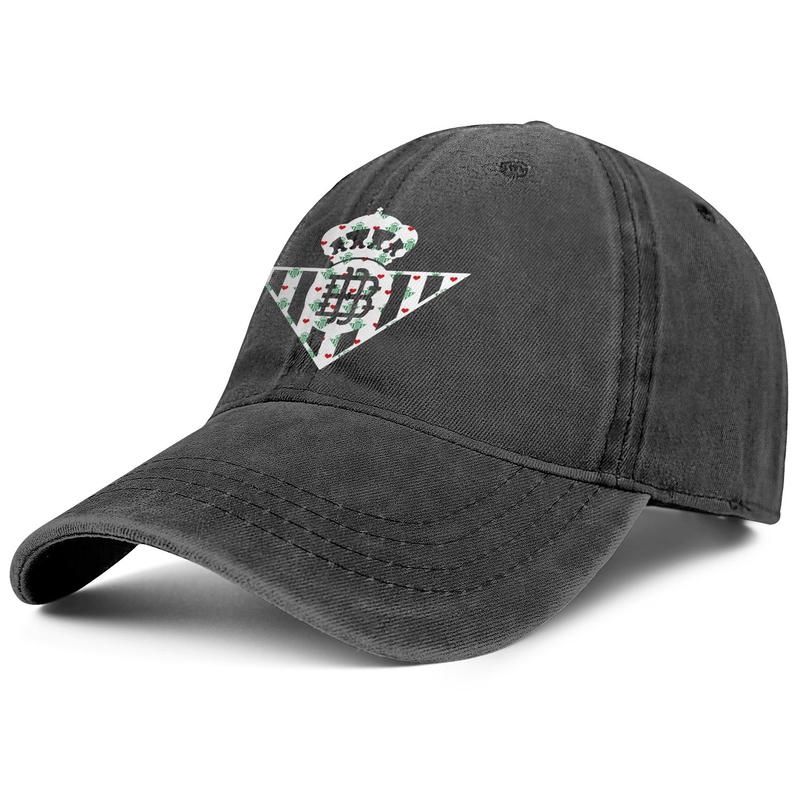 Stylish Real Betis Los Verdiblancos RBB Love small label Unisex Denim Baseball Cap Fitted Team Hats Marble Leopard Pure black text white, Blue;gray
Stylish Real Betis Los Verdiblancos RBB Love small label Unisex Denim Baseball Cap Fitted Team Hats Marble Leopard Pure black text white, Blue;gray