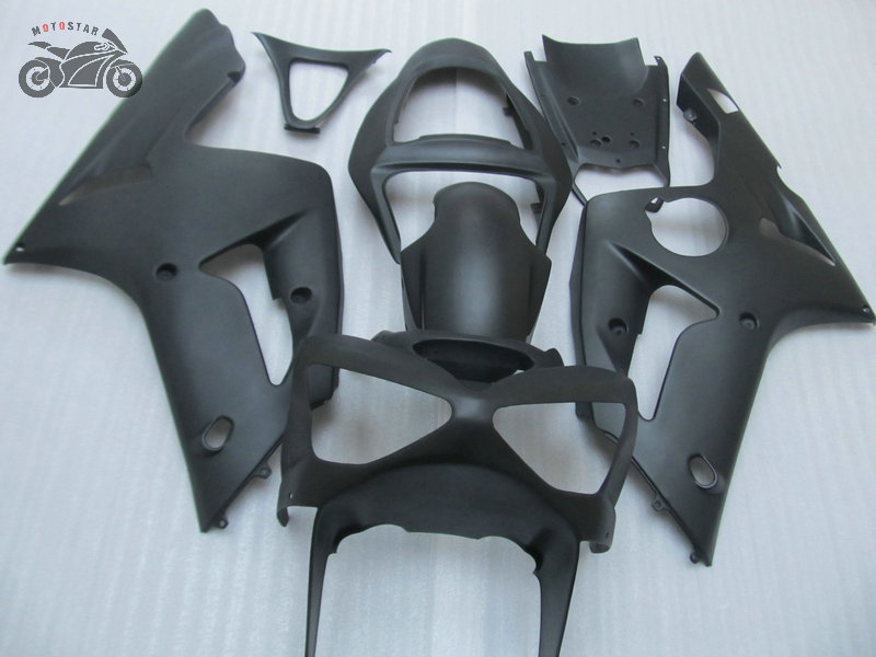 Injection Fairings kit for Kawasaki Ninja 2003 2004 ZX6R 03 04 ZX-6R ZX636 ZX 6R 636 matte black Chinese motorcycle fairing bodykit, Same as picture
Injection Fairings kit for Kawasaki Ninja 2003 2004 ZX6R 03 04 ZX-6R ZX636 ZX 6R 636 matte black Chinese motorcycle fairing bodykit, Same as picture