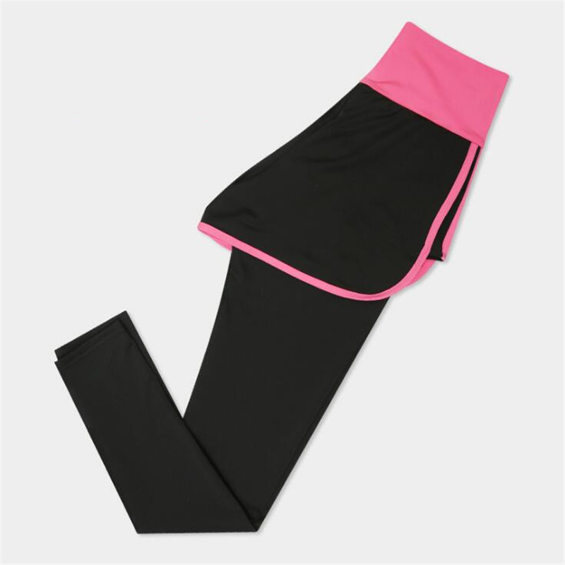 Sexy 2 in 1 Sport Jogging Pants Women Summer Fitness Yoga Pants Gym Workout Running Female Breathable Trousers Jogger Mujer, Gray
Sexy 2 in 1 Sport Jogging Pants Women Summer Fitness Yoga Pants Gym Workout Running Female Breathable Trousers Jogger Mujer, Gray
