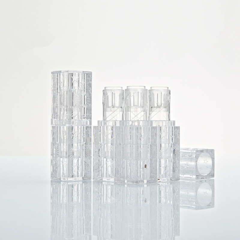 Transparent Square Empty Lipstick Tubes DIY Lip Gloss Balm Containers Travel Refillable Bottle Fast Shipping F1878
Transparent Square Empty Lipstick Tubes DIY Lip Gloss Balm Containers Travel Refillable Bottle Fast Shipping F1878