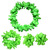 4pcs/Set Hawaiian Flower leis Garland Necklace Fancy Dress Party Hawaii Beach, Red
4pcs/Set Hawaiian Flower leis Garland Necklace Fancy Dress Party Hawaii Beach, Red
