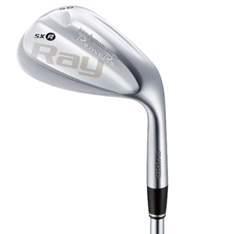New Right Handed Golf Clubs RomaRo Ray SX-R FORGED Golf Wedges 52 or 56.60 Steel shaft wedges clubs Golf shaft Free s
New Right Handed Golf Clubs RomaRo Ray SX-R FORGED Golf Wedges 52 or 56.60 Steel shaft wedges clubs Golf shaft Free s