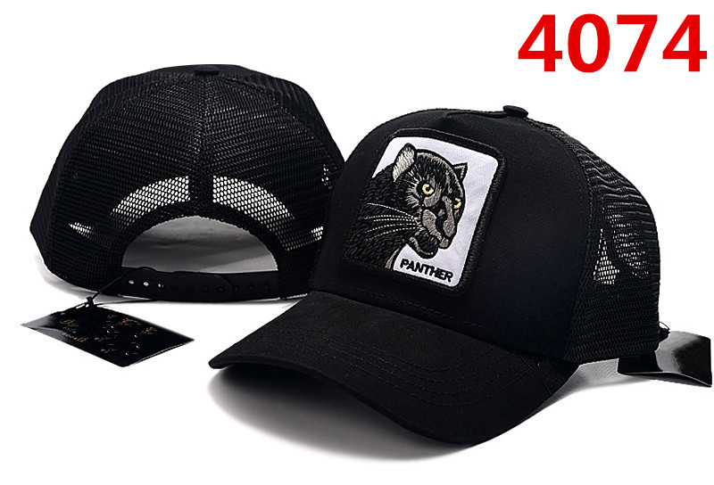 Design caps Foxy hats Brand Panther black caps Solid Back Cap men women bone snapback Adjustable ROO Casquette golf animal baseball Cap
Design caps Foxy hats Brand Panther black caps Solid Back Cap men women bone snapback Adjustable ROO Casquette golf animal baseball Cap