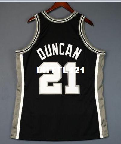 Men Mitchell & Ness Tim Duncan 1999 Finals Jersey College Jersey Full embroidery Size S-4XL or custom any name or number jersey, Red;gray
Men Mitchell & Ness Tim Duncan 1999 Finals Jersey College Jersey Full embroidery Size S-4XL or custom any name or number jersey, Red;gray