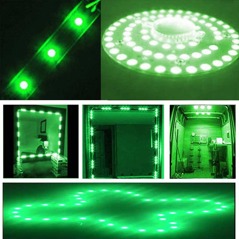 YOLU 10pcs/lot 3030 3LED injection led module 12V with lens Waterproof IP65 165 degree 2W white LED sign
YOLU 10pcs/lot 3030 3LED injection led module 12V with lens Waterproof IP65 165 degree 2W white LED sign