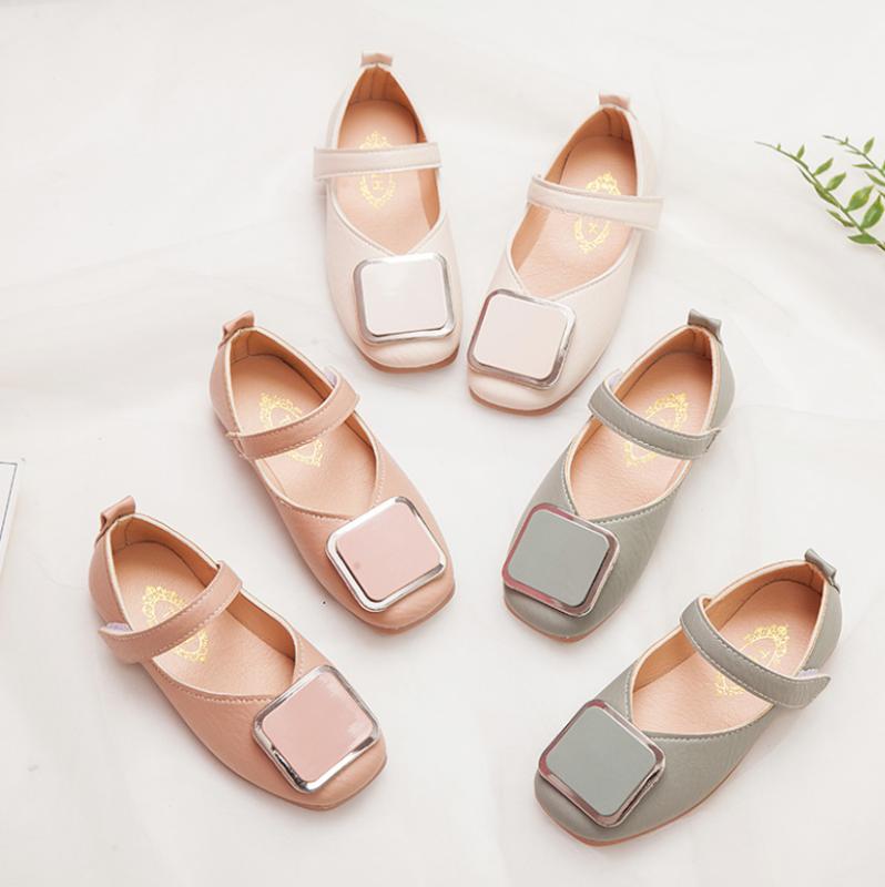 New Spring Children Beige Sandals Leather Shoes Girls Princess Pink Blue Dance Shoes Flats Party Baby Toddler Kids
New Spring Children Beige Sandals Leather Shoes Girls Princess Pink Blue Dance Shoes Flats Party Baby Toddler Kids