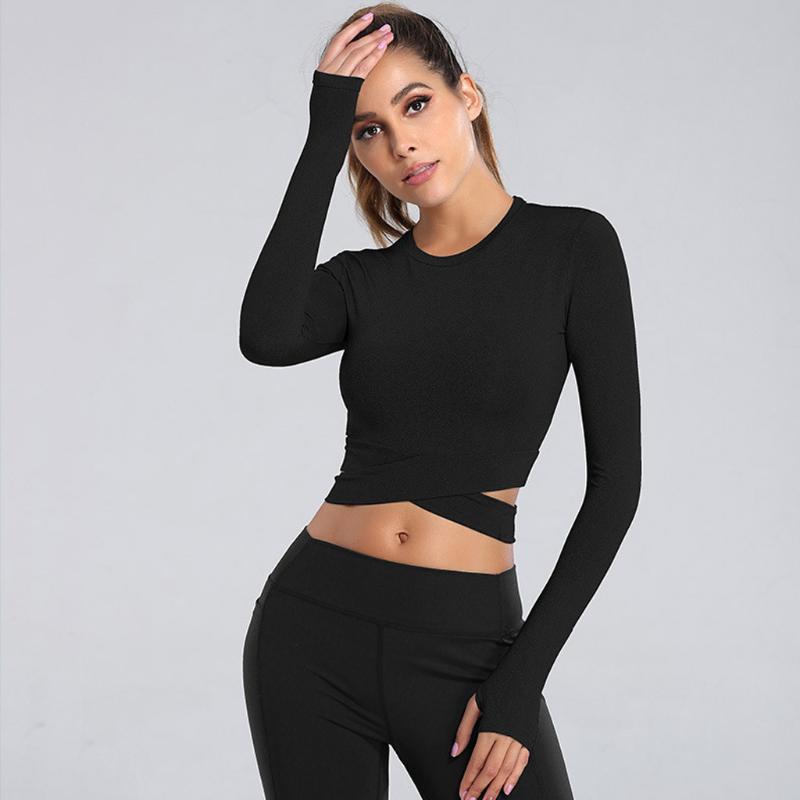 Women Sexy Slim Sports Fitness Short Sport Yoga Crop Top Short Gym Sleeve Tops T-Shirts Fitness Running Workout Quick Dry, Black
Women Sexy Slim Sports Fitness Short Sport Yoga Crop Top Short Gym Sleeve Tops T-Shirts Fitness Running Workout Quick Dry, Black