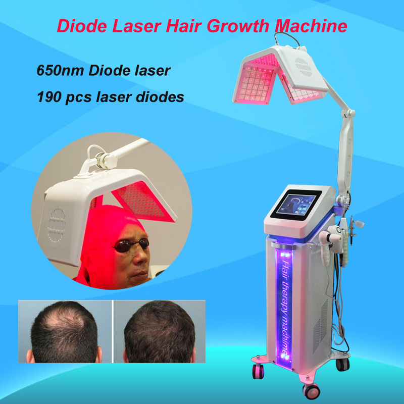 Professionall Hair Growth Machine New 650nm Diode Laser Hair Regrowth Machine hair salon spa use equipment
Professionall Hair Growth Machine New 650nm Diode Laser Hair Regrowth Machine hair salon spa use equipment