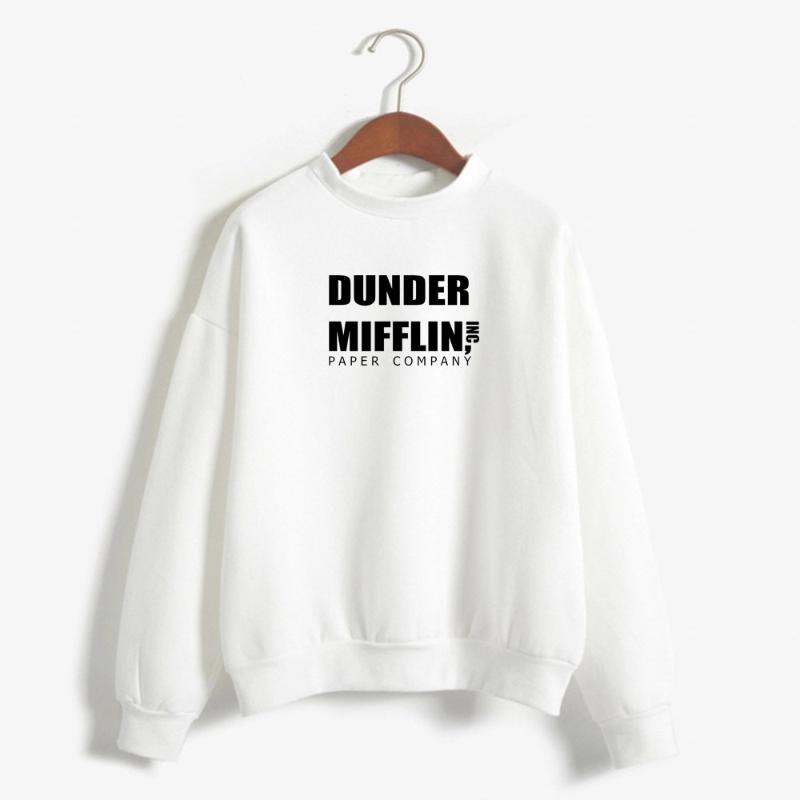 2020 Fashion The Office DUNDER MIFFLIN INC PAPER COMPANY TV SHOW Clothes Sweatshirt hoodies Men Autumn Winter Hip Hop Hooded, Leaf green-b
2020 Fashion The Office DUNDER MIFFLIN INC PAPER COMPANY TV SHOW Clothes Sweatshirt hoodies Men Autumn Winter Hip Hop Hooded, Leaf green-b